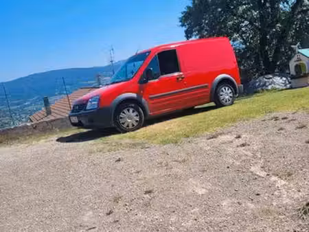 Ford Transit 1.8 TDCi 75