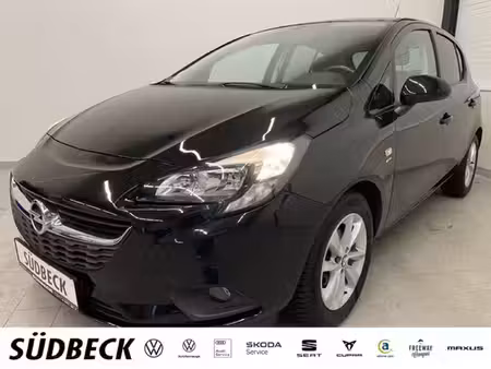 Opel Corsa 1.4 90