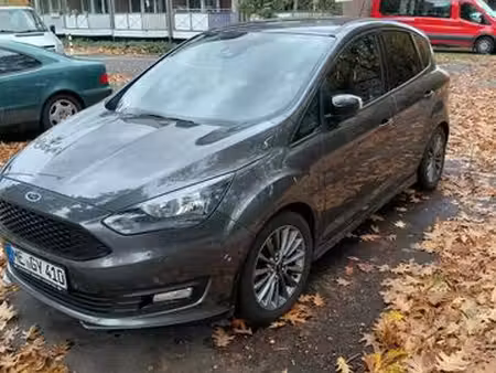 Ford C-max 1.5 150 SE