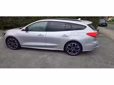 Ford Focus 1.5 TDCi 120 ST Line