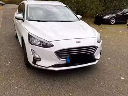 Ford Focus 1.0 EcoBoost 125