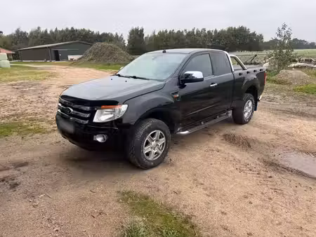 Ford Ranger 2.2 TDCi 150 4x4