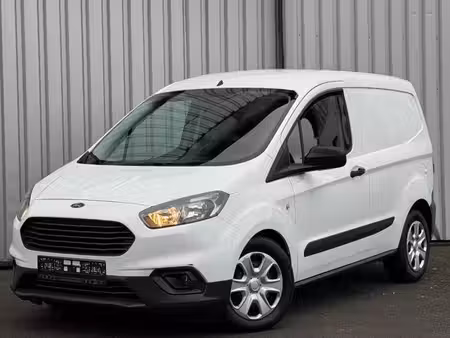Ford Transit 1.5