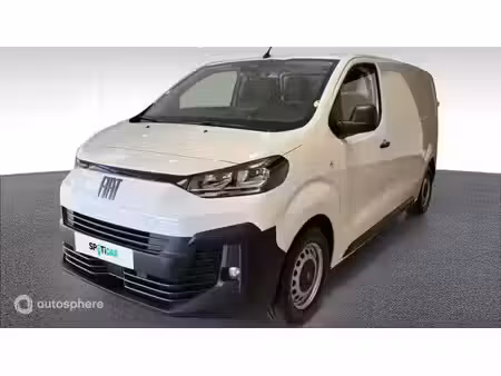 Fiat Scudo 1.5 HDi 120