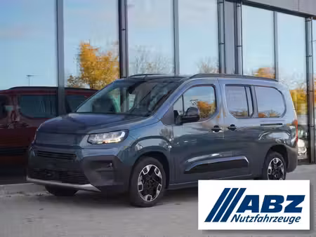 Fiat Qubo 