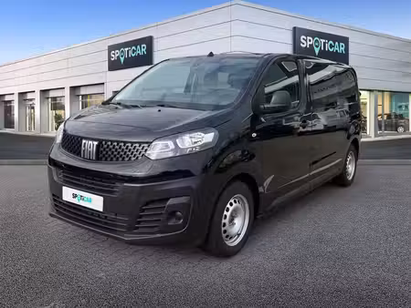 Fiat Scudo