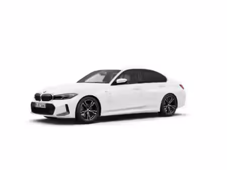 BMW Série 3 320i 2.0 184 xDrive