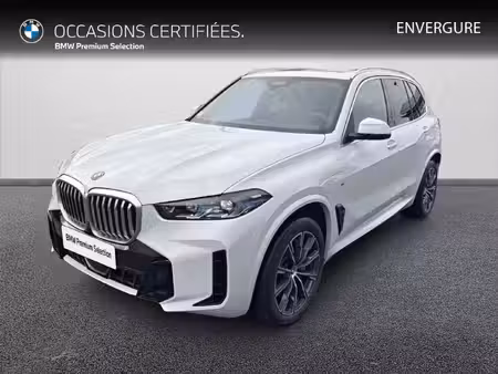 BMW X5 50e 3.0 313 X-Line xDrive