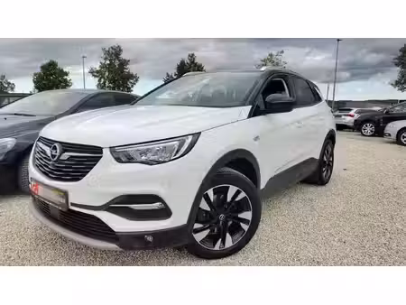 Opel Grandland 1.6 180