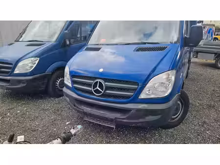 Mercedes-Benz Sprinter 213 2.1 CDI 129