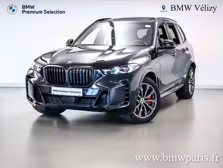 BMW X5 50e 3.0 313 X-Line xDrive