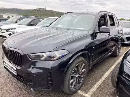 BMW X5 50e 3.0 313 X-Line xDrive