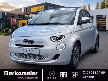 Fiat 500 1.0
