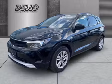Opel Grandland 1.2 130
