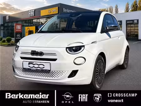 Fiat 500 1.0