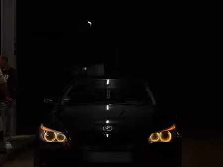 BMW Série 5 177
