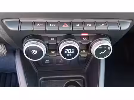 Dacia Duster Eco G 1.0 101 Journey