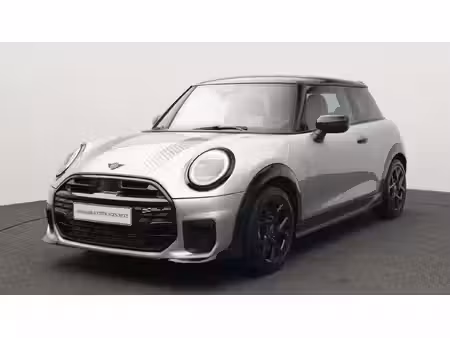 Mini Mini John Cooper Works 2.0 204