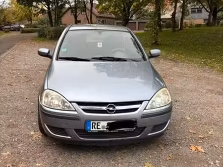 Opel Corsa 1.2 75