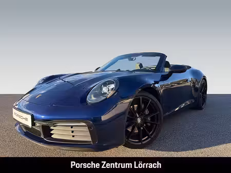 Porsche 911 3.0 385
