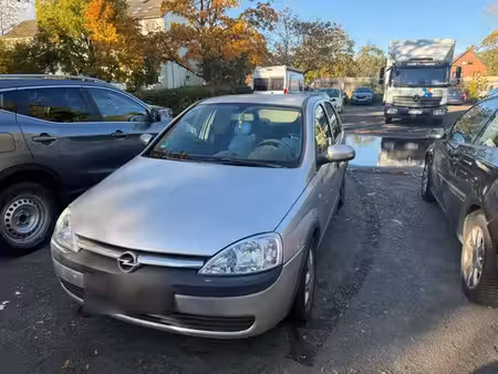 Opel Corsa 1.2 75