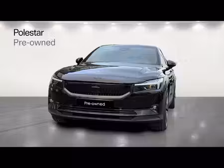 Polestar 2 299