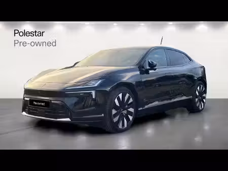 Polestar 4 Single 272