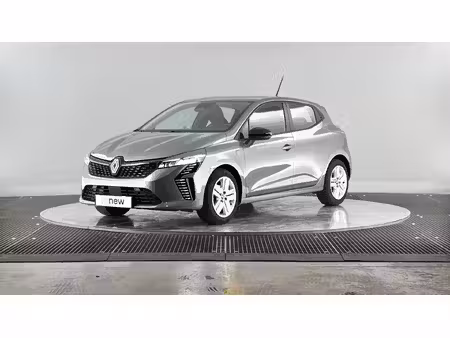 Renault Clio 1.0 SCe 65 Evolution