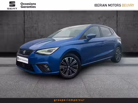 Seat Ibiza 1.0 TSI 95 Copa