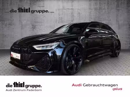 Audi A6 RS6 V8 4.0 TFSI 630 quattro
