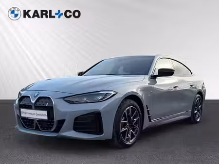 BMW i4 35 286 M Sport eDrive