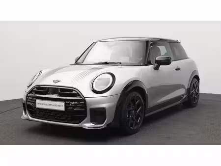 Mini Mini John Cooper Works 2.0 204