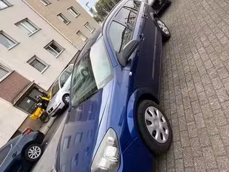 Opel Astra 1.6 105