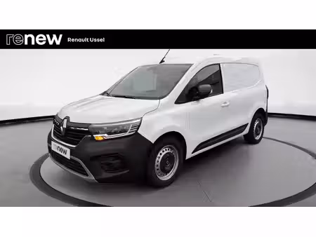 Renault Kangoo 1.5 dCi 95