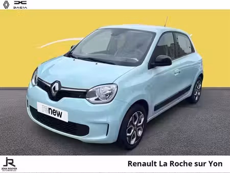 Renault Twingo 81 Équilibre