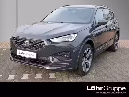 Seat Tarraco 1.4 150 FR 4x4