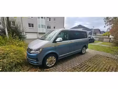 Volkswagen Transporter T6 2.0 TDI 150 Highline