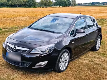 Opel Astra 1.4 140