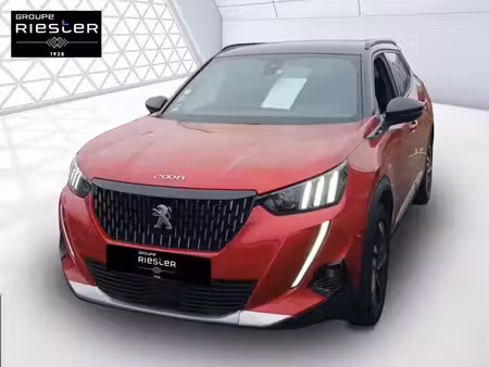 Peugeot 2008 1.2 PureTech 130
