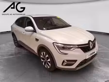 Renault Arkana E-Tech 1.6 145 Evolution