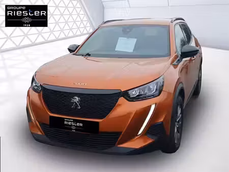 Peugeot 2008 1.2 PureTech 100