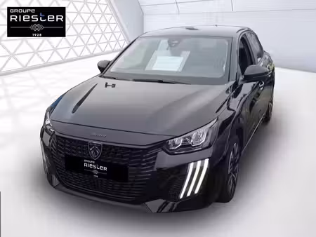 Peugeot 208 1.2 PureTech 100