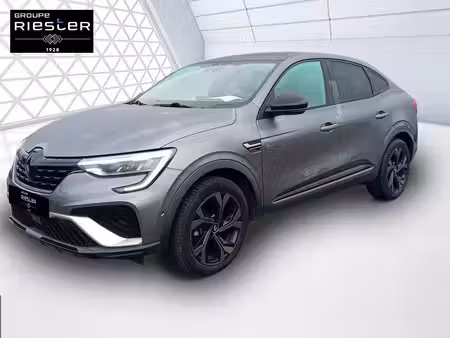 Renault Arkana E-Tech 1.6 145