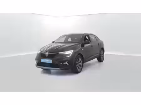 Renault Arkana 1.3 TCe 140 Evolution