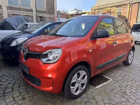 Renault Twingo 1.0 SCe 65 Life