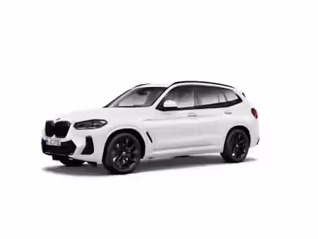 BMW X3 30e 2.0 xDrive