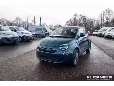 Fiat 500 1.0