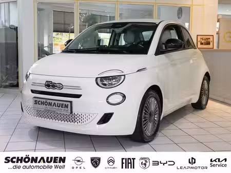 Fiat 500 1.0