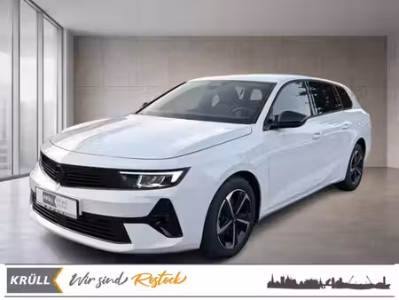 Opel Astra 1.2 130