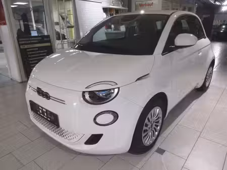 Fiat 500 69 Action